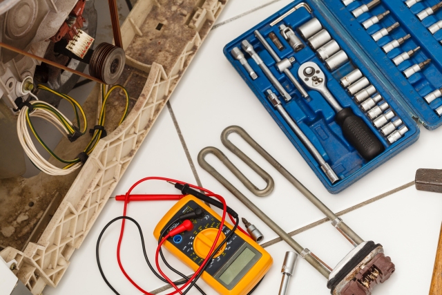 Appliance repairs Bellingham, SE6