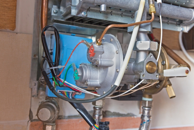 Boiler Installations Bellingham, SE6