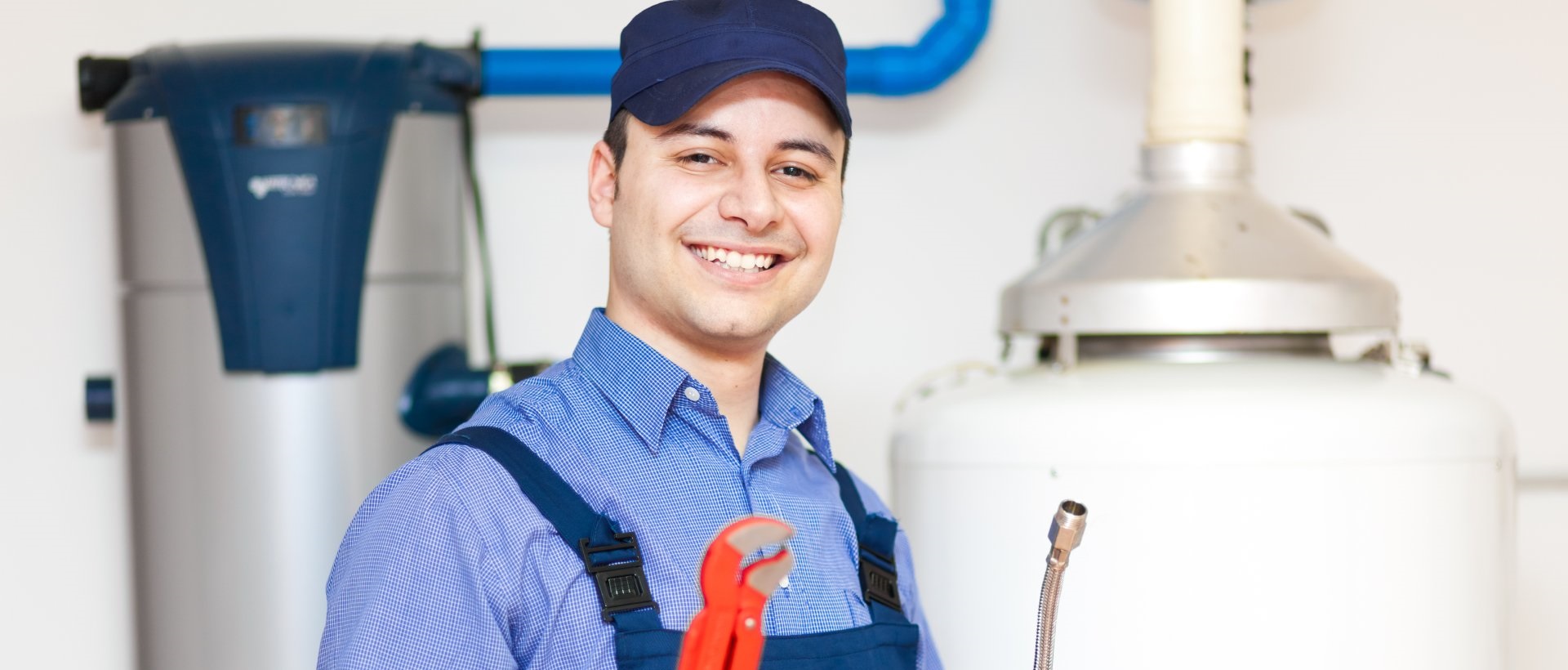 Boiler Installations SE6