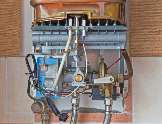 Boiler repairs Bellingham, SE6