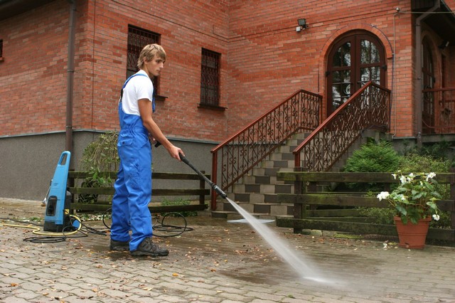 Deep Cleaning Services Bellingham, SE6