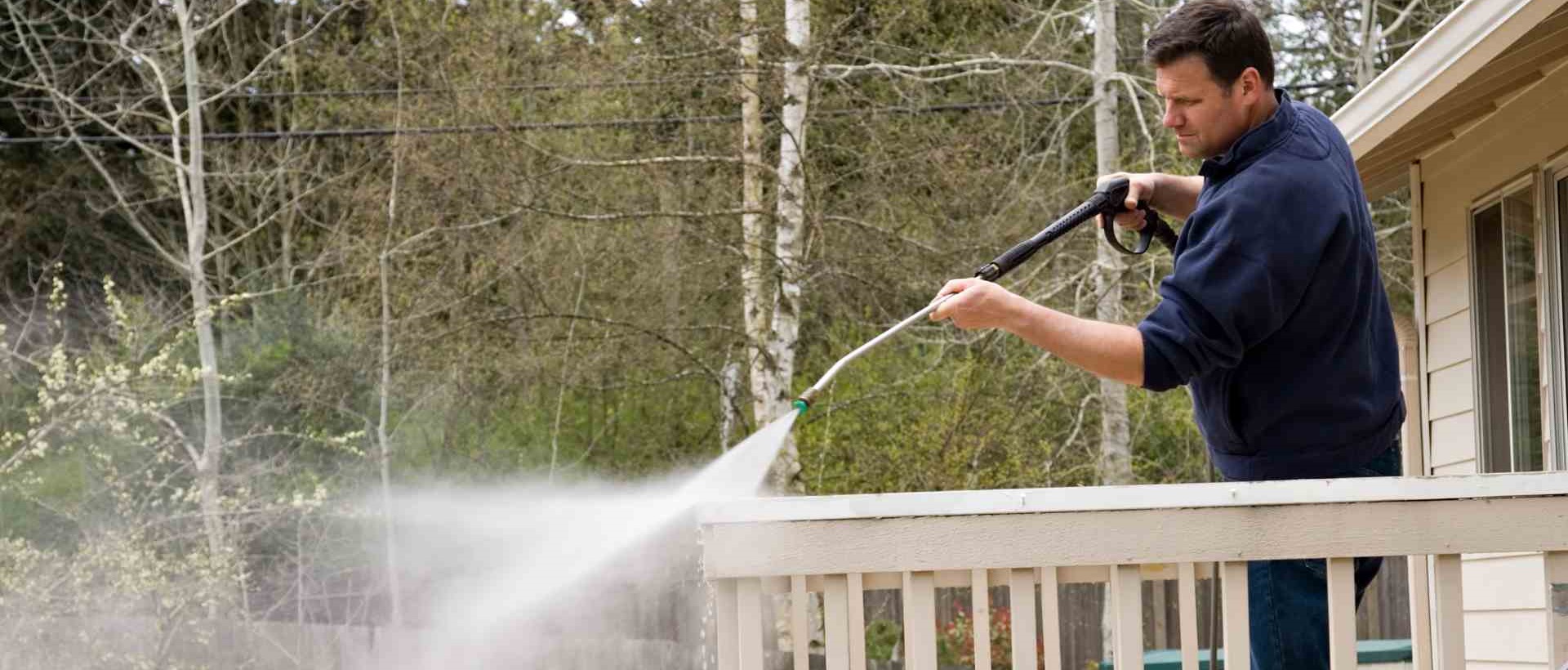 deep cleaning services SE6