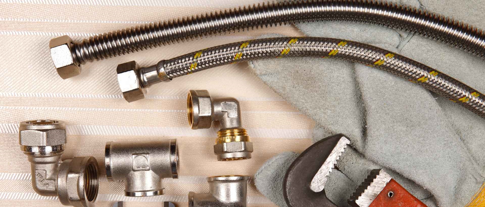 Emergency plumbers SE6