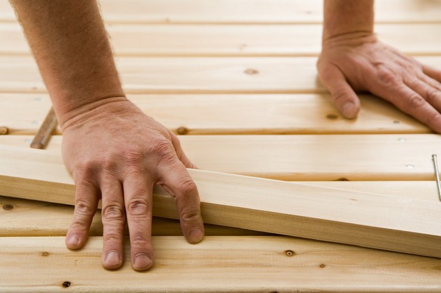 Flagging Patios Bellingham, SE6