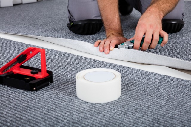 Floor Fitters Bellingham, SE6