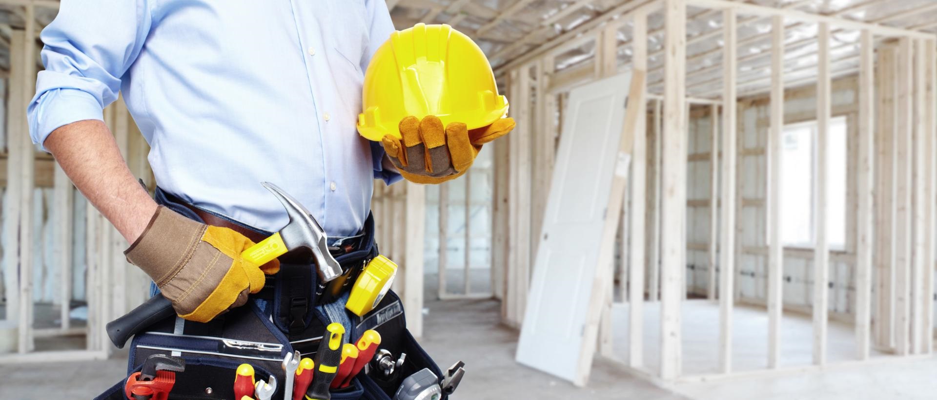 home improvements SE6