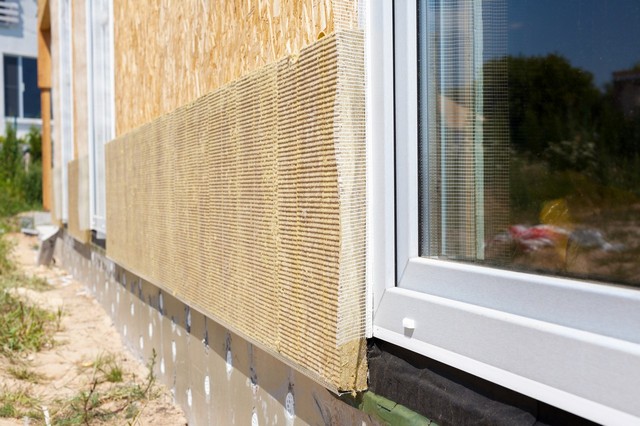 Home Insulation Bellingham, SE6