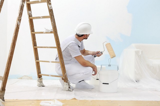 Painter Decorator Bellingham, SE6