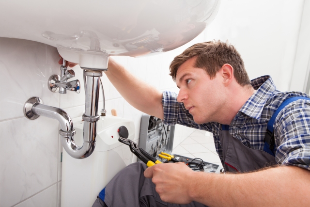 Plumbers Bellingham, SE6
