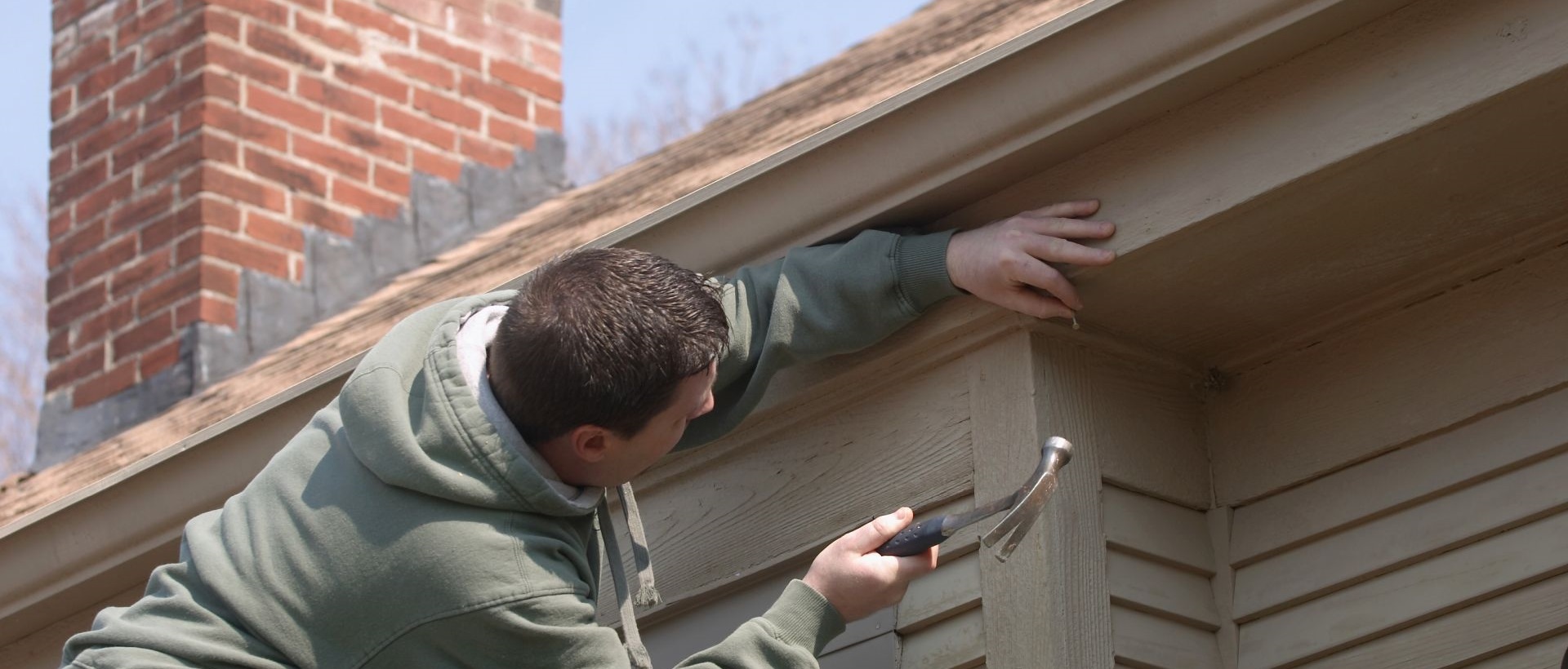 property maintenance SE6